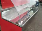 කුකුල් මස් සහ මාළු ශීතකරන. Chicken & Fish Display Coolers