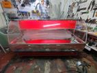 කුකුල් මස් සහ මාළු ශීතකරන. Chicken & Fish Display Coolers