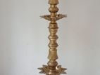 Antique Brass Lamp(used)