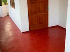 House for Rent Aluthgama