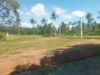 කුලියාපිටිය Land for Sale