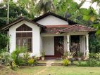 Kuliyapitiya House for Sale (SSPH-134)