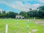 Kuliyapitiya Land for Sale - H02