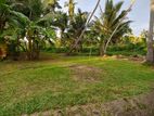 Kuliyapitiya Land for Sale (SSPL-198)