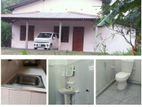 House for Rent - Hingurana