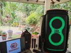 JBL Party Box for Rent