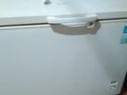Freezer with Glass Showcase
