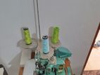 Kumar 3 Thread Overlock Machine