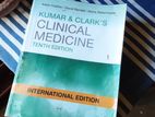 Kumar and clark's 10th International Edition