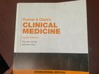 Clinical Medicine Textbook