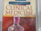 Kumar and Clark’s Clinical Medicine 7th Edition Book