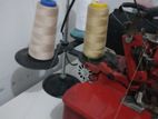 Overlock Machine