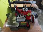 Overlock Machine