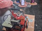 kumar overlock machine