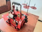 Kumar Overlock Machine