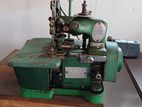 Kumar Overlock Machine