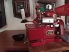 Kumar Overlock Sewing Machine