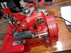 Kumar Runner Overlock Sewing Machine
