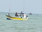 Kumari Marine Multiday Fishing Boat