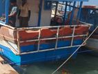 Kumari Yard Boat