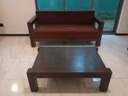 Kumbuk Sofa Set