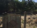 Land for Sale in Kumuburumoolai