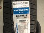 KUMHO 235/60 R18 Tyre