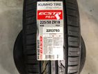 Kumho Tyre 225/50 ZR18