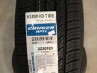 Kumho Tyre 235/55 R19