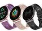 Kumi Gw1 Ip67 Waterproof Smart Watch