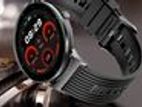KUMI GW1 IP67 Waterproof Smart watch