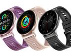 Kumi Gw1 Multifunctional Fitness Smart Watch