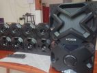 Kumi X-950BT 5.1 Subwoofer