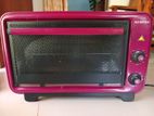 Kumtel Electric Oven