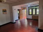 Kundasaale Close to Digana/Kandy Road, Single Story Large House For Rent