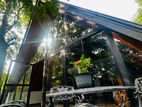 කුන්ඩසාලේ නගරයට ඉතා නුදුරින් Private Villa එකක්