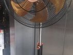 KUNDHAN 18" INDUSTRIAL STAND FAN (120W)