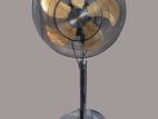 KUNDHAN 18" REMOTE CONTROLLED INDUSTRIAL STAND FAN (120W)