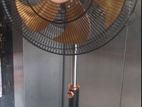 Kundhan 18" Stand Fan (120W) - FS 184 .6B18