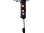 KUNDHAN 18" STAND FAN (120W) - FS 184 6B18