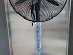 Kundhan 24" Stand Fan (150W) - KPISF-0185C-3B24