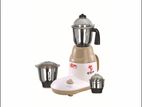 KUNDHAN 3 JARS MIXER GRINDER 750W - KMG-0202 i