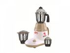 KUNDHAN 3 JARS MIXER GRINDER 750W - KMG-0202 i