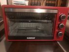 Kundhan 30 L Electric Oven