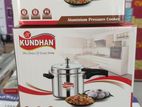 Kundhan 3L, 5L & 7.5L Pressure Cooker