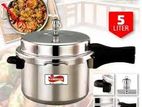 Kundhan 5L Pressure Cooker