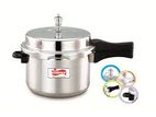 Kundhan 7.5L Pressure Cooker