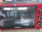 Kundhan Electric Oven 30L