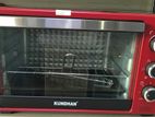 Kundhan Electric Oven