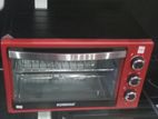 Kundhan Electric Oven